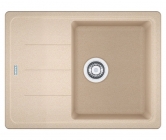 Franke BASIS BFG 611-62 Бежевый (114.0272.595)