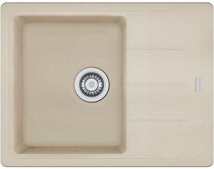 Мойка кухонная Franke BASIS BFG 611-62 Сахара (114.0272.596)