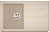Franke BASIS BFG 611-78 Бежевый (114.0258.039)