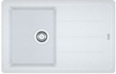 Franke BASIS BFG 611-78 Белый (114.0258.042)