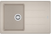 Franke BASIS BFG 611-78 Сахара (114.0258.031)