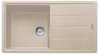 Мойка кухонная Franke BASIS BFG 611-97 Бежевый (114.0363.932)