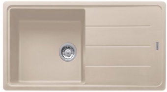 Franke BASIS BFG 611-97 Бежевый (114.0363.932)
