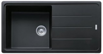 Franke BASIS BFG 611-97 Оникс (114.0363.933)