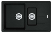 Franke BASIS BFG 651-78 Черный матовый (114.0667.448)