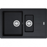 Franke BASIS BFG 651-78 Оникс (114.0272.603)