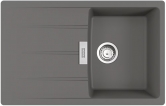 Franke Centro CNG 611-78 Сірий камінь (114.0701.814)