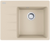 Franke Centro CNG 611-62 TL Бежевый (114.0630.451)