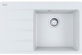 Franke Centro CNG 611-78 TL Белый (114.0630.465)