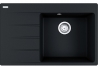 Мойка кухонная Franke Centro CNG 611-78 TL Оникс (114.0630.471)