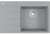 Franke Centro CNG 611-78 TL Сірий камінь (114.0630.477)
