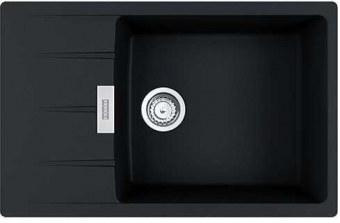 Franke Centro CNG 611-78 XL Оникс (114.0701.819)
