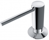 Дозатор Franke Comfort 350 мл Хром (119.0584.065)