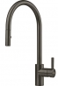 Кухонный смеситель Franke Eos Neo Антрацит (115.0628.256)