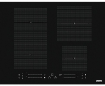 Franke FMA 654 I F BK (108.0606.111)