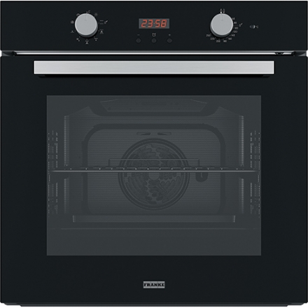 Духовой шкаф Franke FSL 86 H BK (116.0609.447)