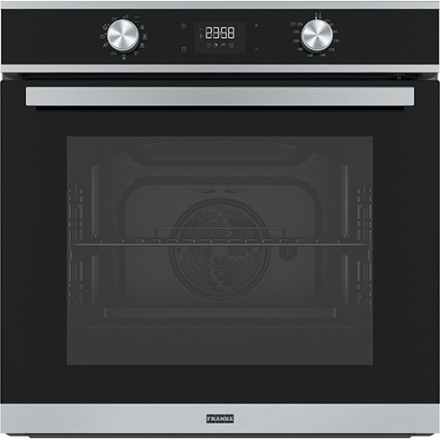Духовой шкаф Franke FSM 97 P XS (116.0606.096)