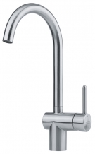 Leda Neo Нерж. сталь (115.0590.046)