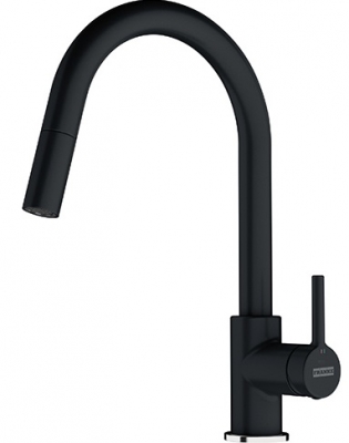 Franke Lina Оникс (115.0626.055)