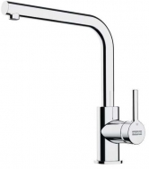 Franke Lina L Shape Хром (115.0693.230)