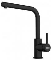 Franke Lina L Shape Черный (115.0693.393)