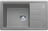 Franke MALTA BSG 611-62 Серый камень (114.0575.042)