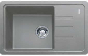Franke MALTA BSG 611-62 Серый камень (114.0575.042)