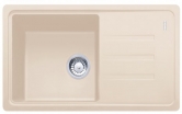 Franke MALTA BSG 611-78 Бежевый (114.0375.036)