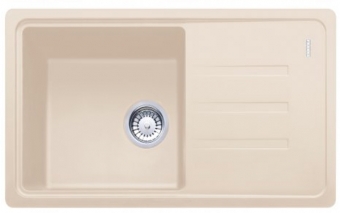 Franke MALTA BSG 611-78 Бежевый (114.0375.036)