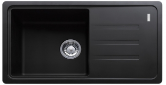 Franke MALTA BSG 611-78 Оникс (114.0375.041)
