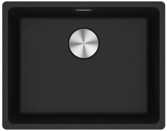 Franke Maris MRG 110-52 Оникс (125.0701.776)