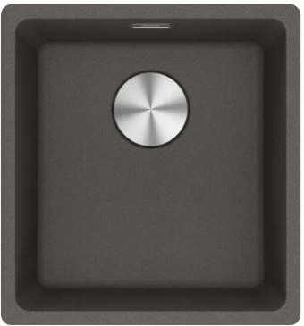 Franke Maris MRG 110-37 Серый сланец (125.0716.701)