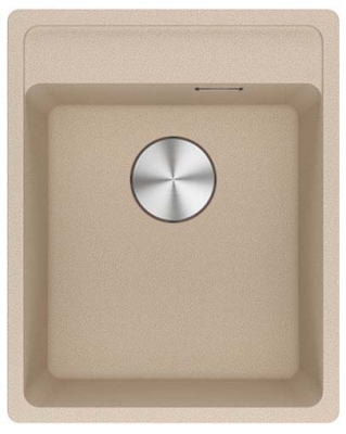 Franke Maris MRG 610-37 TL Бежевий (114.0668.863)