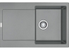 Мойка кухонная Franke Maris MRG 611 Серый камень (114.0565.117)