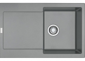 Franke Maris MRG 611 Сірий камінь (114.0565.117)