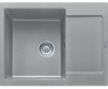Мойка кухонная Franke Maris MRG 611-62 Серый камень (114.0565.115)