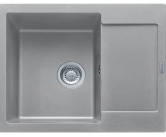 Franke Maris MRG 611-62 Серый камень (114.0565.115)