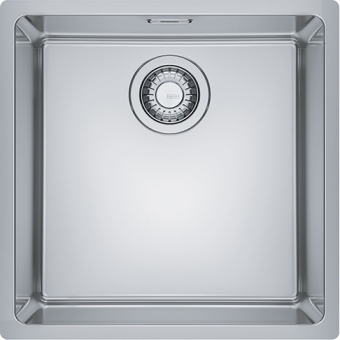 Franke Maris MRX 110-40 Нерж. сталь (122.0598.646)