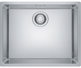 Franke Maris MRX 110-50 Нерж. сталь (122.0598.741)