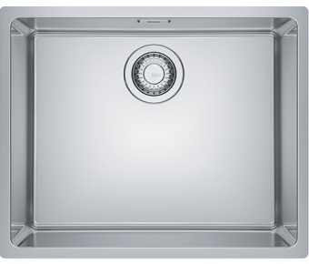 Franke Maris MRX 110-50 Нерж. сталь (122.0598.741)