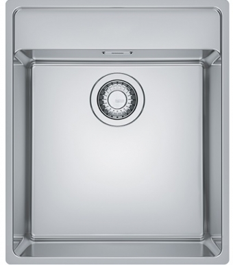 Franke Maris MRX 210-40 TL Нерж. сталь (127.0598.748)
