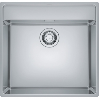 Franke Maris MRX 210-50 TL Нерж. сталь (127.0598.750)
