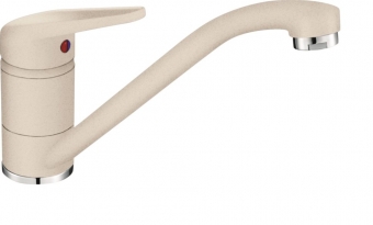 Franke NOVARA-PLUS Бежевый (115.0470.654)