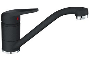 Franke NOVARA-PLUS Оникс (115.0470.661)