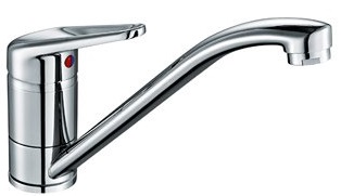 Franke NOVARA-PLUS Хром (115.0347.142)