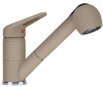 Franke Novara-Plus Pull Out Миндаль (115.0470.666)