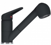 Franke Novara-Plus Pull Out Оникс (115.0470.675)