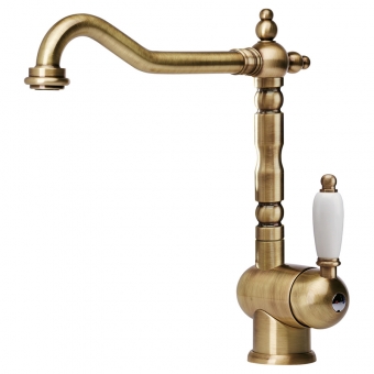 Franke Old England Латунь (115.0028.205)