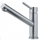 Franke Orbit Нерж. сталь (115.0569.290)