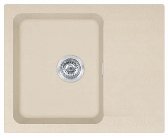 Franke Orion Tectonite OID 611-62 Бежевый (143.0671.750)